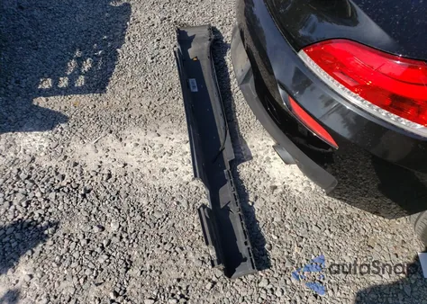 2015 BMW Z4 Sdrive35I z USA, uszkodzony, nr VIN WBALM7C52FJ798695